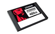 Kingston DC600ME Enterprise SATA SSD 480G 2.5  (Mixed-Use) TCG Opal SEDC600ME/480G