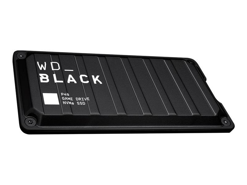 SanDisk WD_BLACK 1TB P40 GAME DRIVE SSD/.