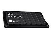SanDisk WD_BLACK 1TB P40 GAME DRIVE SSD/.