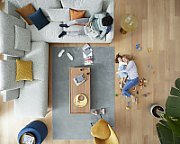 Philips 8000 Series Aqua Plus XC8349/01 Cordless Vacuum