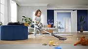 Philips 8000 Series Aqua Plus XC8349/01 Cordless Vacuum