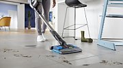 Philips 8000 Series Aqua Plus XC8349/01 Cordless Vacuum