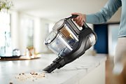 Philips 8000 Series Aqua Plus XC8349/01 Cordless Vacuum