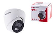 IP Camera: HIKVISION DS-2CD1363G2-LIU(2.8mm) EN