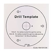 IP Camera: HIKVISION DS-2CD1363G2-LIU(2.8mm) EN