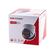 IP Camera: HIKVISION DS-2CD1363G2-LIU(2.8mm) EN