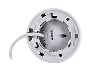 IP Camera: HIKVISION DS-2CD1363G2-LIU(2.8mm) EN