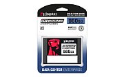 Kingston DC600ME Enterprise SATA SSD 960G 2.5  (Mixed-Use) TCG Opal SEDC600ME/960G