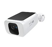 EUFY Spotlight Cam Solar 2K (T81243W1)