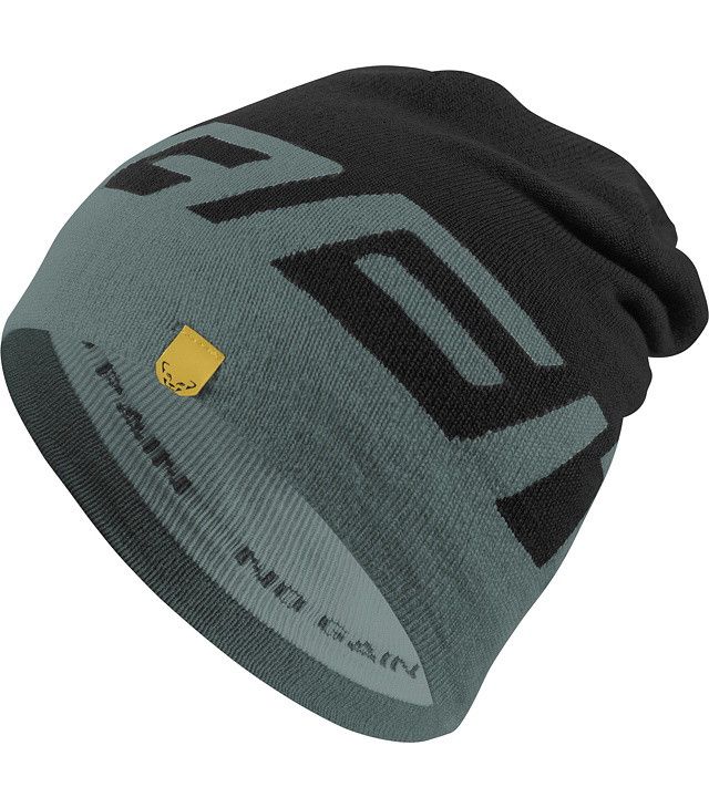 Czapka ft beanie-black out-3090-uni (58) DYNAFIT