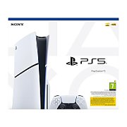 Konsola Sony PlayStation 5 Slim 1TB+Fortnite