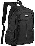 Urban Notebook Backpack 15.6  Tracer City Carrier Black
