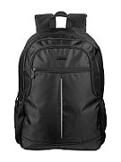 Urban Notebook Backpack 15.6  Tracer City Carrier Black