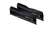 G.Skill Trident Z5 RGB  DDR5-6000  CL32  Intel XMP 3.0 - 64 GB Dual-Kit  silver