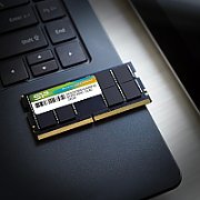 Silicon Power DDR5 SODIMM 32GB (1x32GB) 5600MHz CL46 1 1V