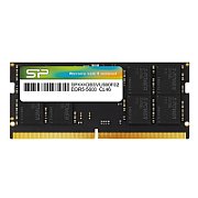 Silicon Power DDR5 SODIMM 32GB (1x32GB) 5600MHz CL46 1 1V