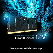 Silicon Power DDR5 SODIMM 32GB (1x32GB) 5600MHz CL46 1 1V