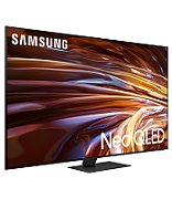 Samsung QN95D QE55QN95DATXXH TV 139.7 cm (55 ) 4K Ultra HD Smart TV Black 2000 cd/m2
