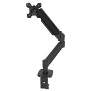 Monitor Holder 13-32  LCD 10kg Desktop Gas Swivel