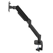 Monitor Holder 13-32  LCD 10kg Desktop Gas Swivel