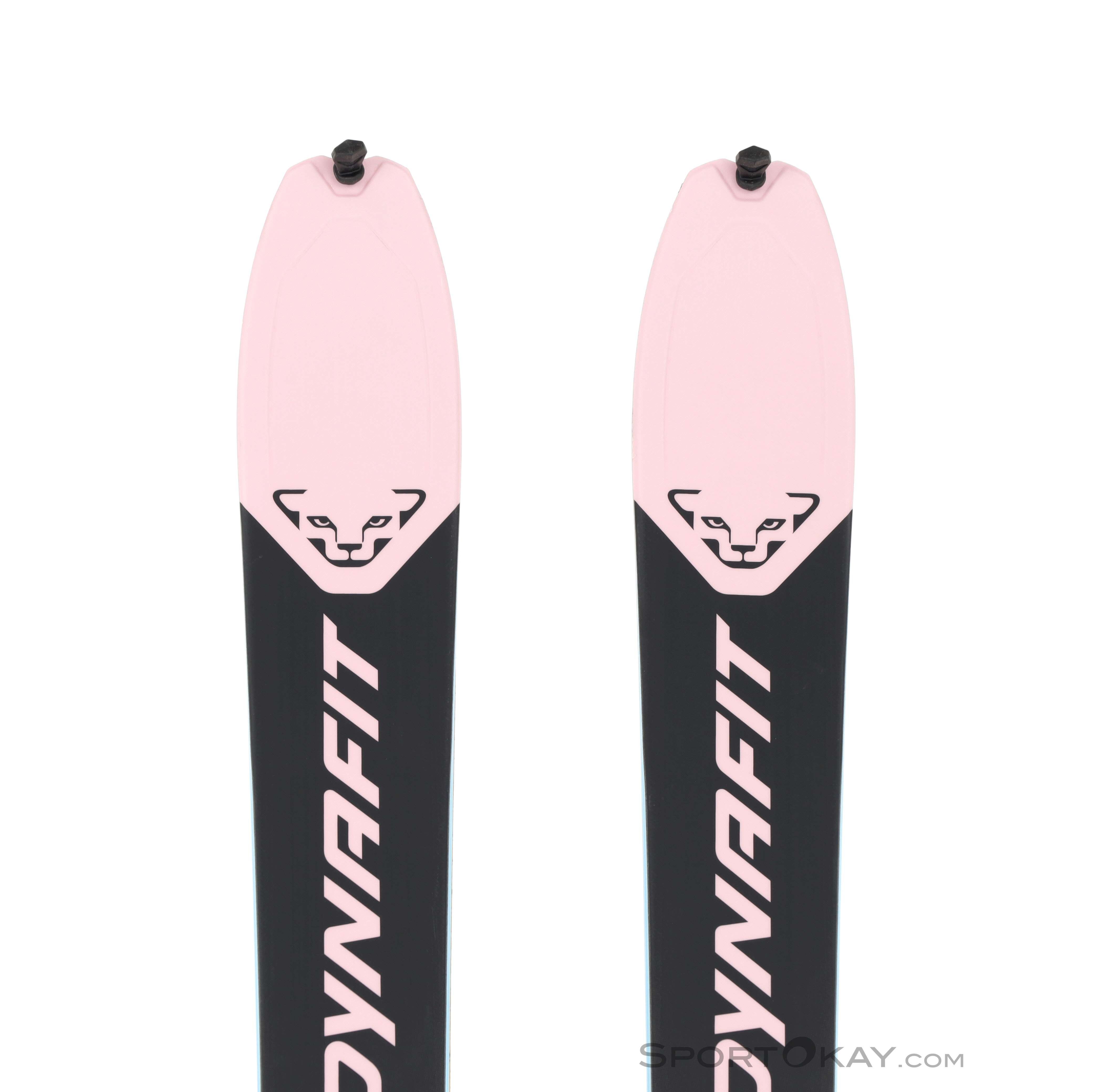 Radical set 88 women ski set-mokarosa-151cm DYNAFIT