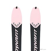 Radical set 88 women ski set-mokarosa-151cm DYNAFIT