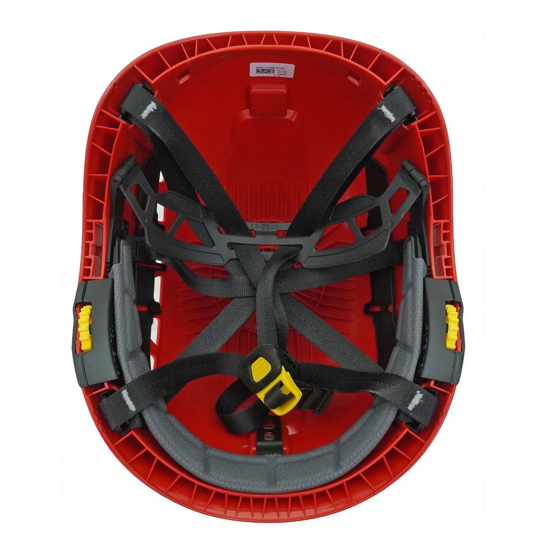 Vertex vent PETZL helmet