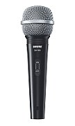 Shure SV100 - dynamic microphone