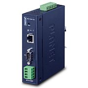 PLANET IP30 Industrial 1-Port servere seriale