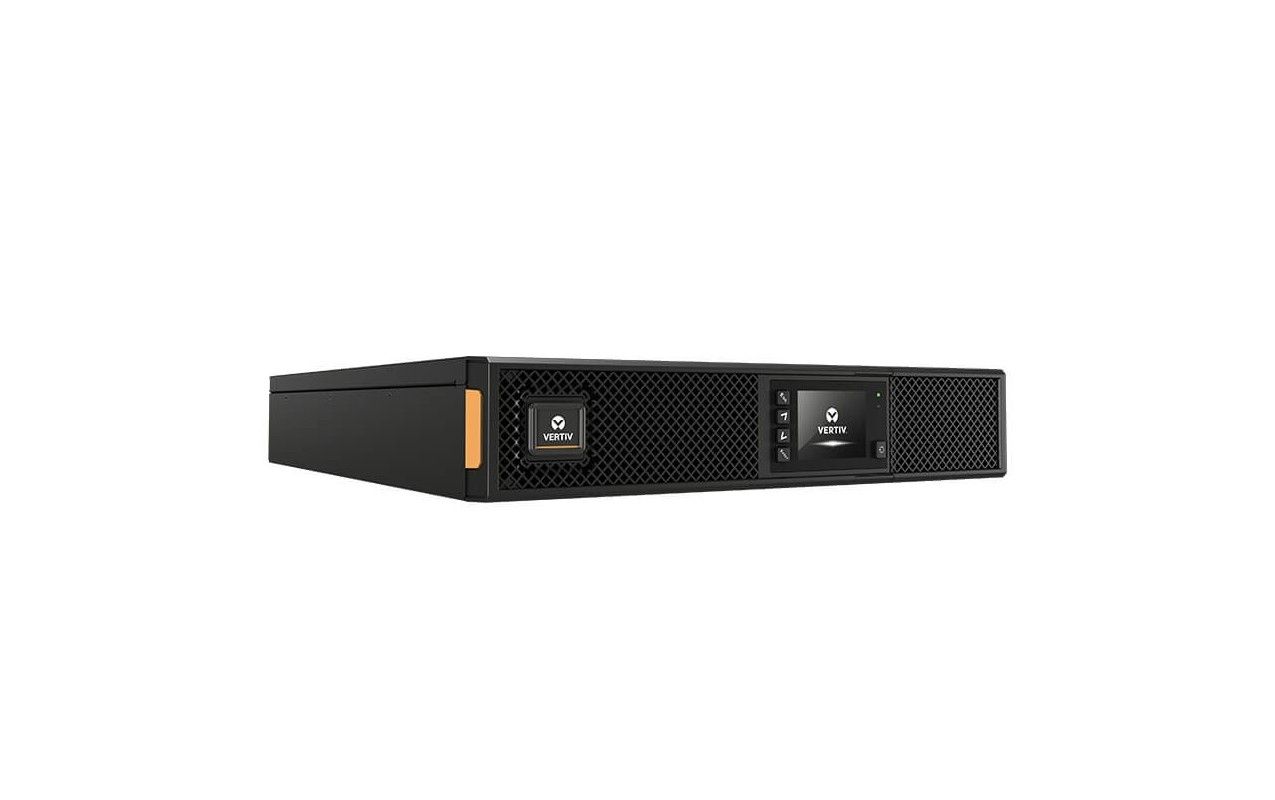 GXT5_UPS_1KVA_230V_2U_RT. w/RMK NIC