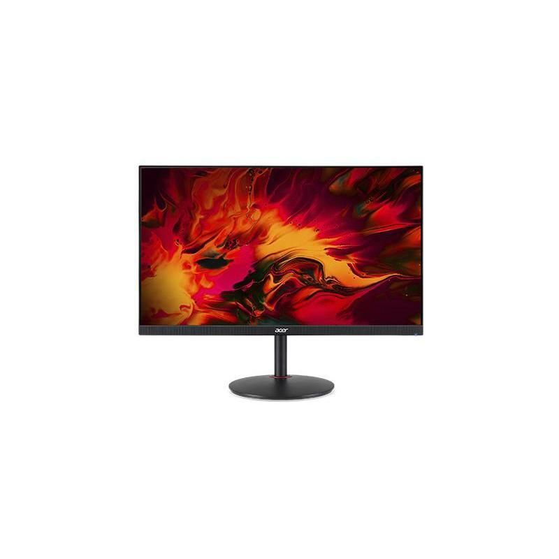 Acer NITRO XV2 XV252QF 62,2 cm (24.5 ) 1920 x 1080 Pixel Full HD LED Negru