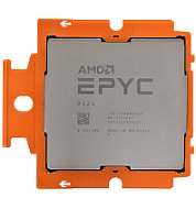AMD EPYC 9224 2.5GHz 24-core 200W Processor for HPE