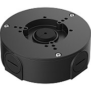 Dahua PFA130-E-BLACK Water-proof Junction Box