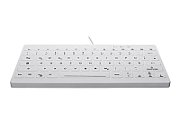 HYGIENE MINI ULTRAFLAT NOTEBOOK/STYLE AK-C4112F SER MEDICA KB GR