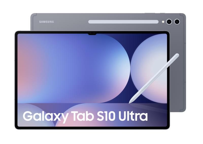 SG TAB S10 Ultra X926 5G & WIFI 14.6  16GB 1TB Moonstone Gray (incl. Pen)