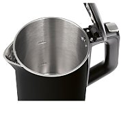 ProfiCook PC-WKS 1243 electric kettle 1.7 L 2200 W Black