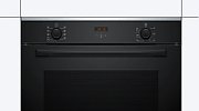 Bosch HBA2340B0 oven 71 L 3400 W Black