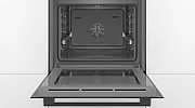 Bosch HBA2340B0 oven 71 L 3400 W Black