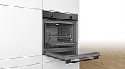 Bosch HBA2340B0 oven 71 L 3400 W Black