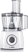 Bosch MCM3200W food processor 800 W 2.3 L White