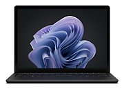 Laptop Microsoft Surface Surface laptop 6, 13.5 inch 2256 x 1504 Touchscreen, Intel Ultra 5 135H (14 C / 18 T, 4.6 GHz, 18 MB cache), 16 GB LPDDR5x, 256 GB SSD, Intel Arc Graphics, Windows 11 Pro
