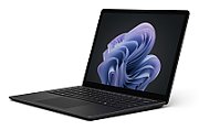 Laptop Microsoft Surface Surface laptop 6, 13.5 inch 2256 x 1504 Touchscreen, Intel Ultra 5 135H (14 C / 18 T, 4.6 GHz, 18 MB cache), 16 GB LPDDR5x, 256 GB SSD, Intel Arc Graphics, Windows 11 Pro
