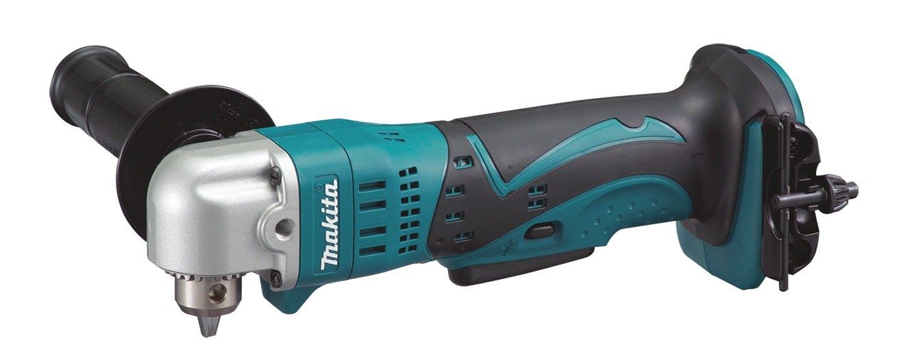 Makita DDA350Z drill 1.8 kg Black  Blue