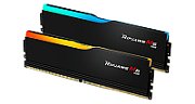 Memorie G.Skill Ripjaws M5 RGB 32 GB DDR5 5200 MHz CL40, kit 2 x 16 GB, XPM 3.0