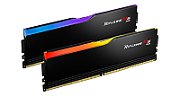 Memorie G.Skill Ripjaws M5 RGB 32 GB DDR5 5200 MHz CL40, kit 2 x 16 GB, XPM 3.0