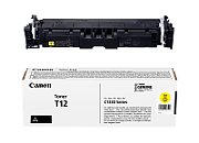 Canon 5095C006 toner cartridge 1 pc(s) Original Yellow