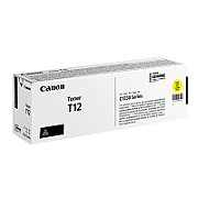 Canon 5095C006 toner cartridge 1 pc(s) Original Yellow