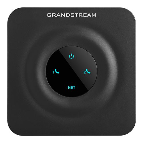 GRANDSTREAM VOIP Gateway HT HT802v2