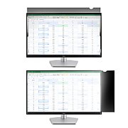 19IN. MONITOR PRIVACY SCREEN/.