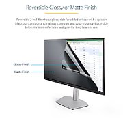 19IN. MONITOR PRIVACY SCREEN/.